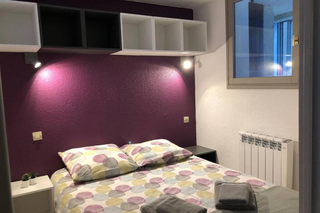 פורטה-פימורנס Appartement En Station De Ski מראה חיצוני תמונה